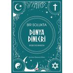 Bir Solukta Dünya Dinleri - Ross Dickinson