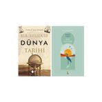 Bir Solukta Dünya Tarihi + Göl Saatleri