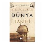 Bir Solukta Dünya Tarihi