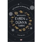 Bir Solukta Evren ve Dünya Tarihi - Jeremy Black