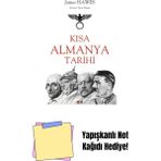 Bir Solukta Evren ve Dünya Tarihi + Yapışkanlı Not Kağıdı - Hayır