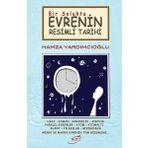 Bir Solukta Evrenin Resimli Tarihi - Hamza Yardımcıoğlu