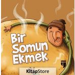 Bir Somun Ekmek - Suphi Süleyman