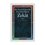Bir Sosyal Güvenlik Kurumu Olarak Zekat - Prof. Dr. Yunus Vehbi Yavuz