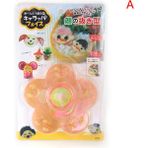 Bir Stil 1 Adet Sevimli Japon Tarzı Bento Maker Pişirme Araçları Suşi Nori Pirinç Kalıp Mutfak Alet Dıy Yumruk Yüz Pirinç Topu Kalıbı (Yurt Dışından)