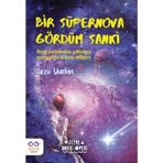 Bir Süpernova Gördüm Sanki - Arzu Yurbaş