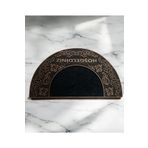 Bir Sürü Eşya Kapı Önü Paspası/Bina Önü Giriş Paspası/ Daire Giriş Kapısı Önü Paspası/ Balkon Kapısı Paspası/