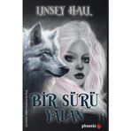 Bir Sürü Yalan - Gölge Loncası Serisi 3