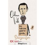 Bir Takvim Yaprağında - Orhan Veli