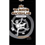 Bir Talihsizin Maceraları 2 - Okulda Şamata - Rachel Renee Russell