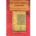 BIR TARIHI COĞRAFYA İNCELEMESİ OSMANLI'DAN CUMHURIYET'E ERZINCAN KAZASI - ABDULKADIR GÜL;ADEM BAŞIBÜYÜK