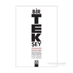 Bir Tek Şey - Jay Papasan Gary Keller