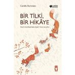 Bir Tilki Bir Hikaye Timaş Çocuk