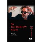 Bir Tim Burton Kitabı - Kolektif