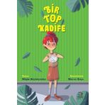 Bir Top Kadife Müjde Büyükyaldız