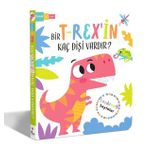 Bir Trexin Kaç Dişi Vardır? İndigo Çocuk