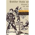 BİR TÜRK SUBAYININ AĞRI İSYAN ANI.