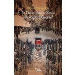 Bir Üretim Mekanı Olarak: Beyoğlu Düşerse - Burcu Pelvanoğlu