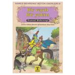 Bir Vardı Bir Yoktu - Samed Bahrengi