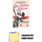 Bir Vatan Aşkına + Yapışkanlı Not Kağıdı - Hayır