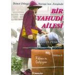 BIR YAHUDI AILESI BÖLÜM 2 İKİNCİ DÜNYA SAVAŞI'NIN ATEŞİNDE - BRIGITTE PESKINE
