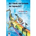Bir Yakalı Kertenkele Ne Yapabilir