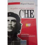 Bir Yalnız Adamın Yolculuğu Che/Miguel Suarez
