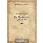 Bir Yaratıcının Çektikleri - Sönmüş Hayaller 3 - Honore de Balzac