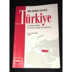 Bir Yatırım Cenneti Türkiye İş Adamlarının Ticari Ve Hukuki Yol Haritası (Sahafiye Kitap)