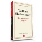 Bir Yaz Gecesi Hülyası - William Shakespeare
