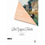 Bir Yazın Tarihi - Halid Ziya Uşaklıgil