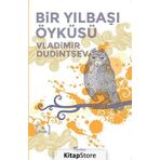 Bir Yılbaşı Öyküsü - Vladimir Dudintsev