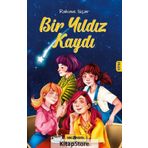Bir Yıldız Kaydı - Rahime Uçar