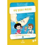 Bir Yıldız Masalı / Elif Çiftçi Yılmaz / Floki Çocuk