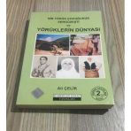 Bir Yörük Çocuğunun Sergüzeşti Ve Yörüklerin Dünyası Gözden Geçirilmiş 2.Baskı (Sahafiye Kitap)
