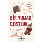 Bir Yumak Dostluk - Lisa Moser