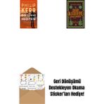 Bir Yunan Hediyesi + Dahi Ikizlerin Serüvenleri - Katmandu'nun Kobra Kralı + Okuma Sticker'ları - Hayır