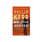 Bir Yunan Hediyesi - Philip Kerr