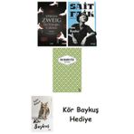 Bir Yüreğin Çöküşü + Son Kuşlar + Yaslı Mızıka + Kör Baykuş