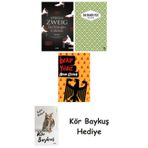 Bir Yüreğin Çöküşü + Yaslı Mızıka + Alman Ekmeği + Kör Baykuş