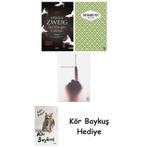Bir Yüreğin Çöküşü + Yaslı Mızıka + Olmayanım İçinizde + Kör Baykuş