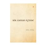Bir Zaman İçinde - Anıl Aydiş