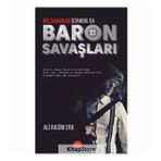 Bir Zamanlar İstanbul'da Baron Savaşları / Ali Rasim Erk