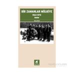 Bir Zamanlar Mülkiye - Savaş Dizdar