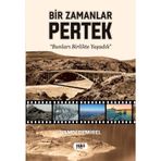 Bir Zamanlar Pertek Tilki Kitap