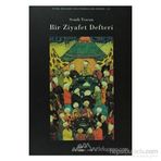 BIR ZIYAFET DEFTERI - SEMIH TEZCAN