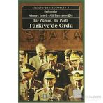 Bir Zümre, Bir Parti Türkiye’de Ordu - Ömer Laçiner Etyen Mahçupyan Ümit Cizre Tanıl Bora Ayşe Gül Altınay Taha Parla İsmet Akça Gülay Günlük-Şenesen Zeynep Şarlak Ümit Kardaş İlhan Uzgel Tanel Demirel
