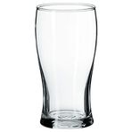 Bira bardağı, cam, 50 cl