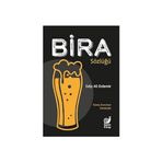 Bira Sözlüğü Edip Ali Erdemir
