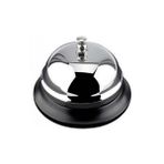 Biradlı 10 cm Resepsiyon Zili